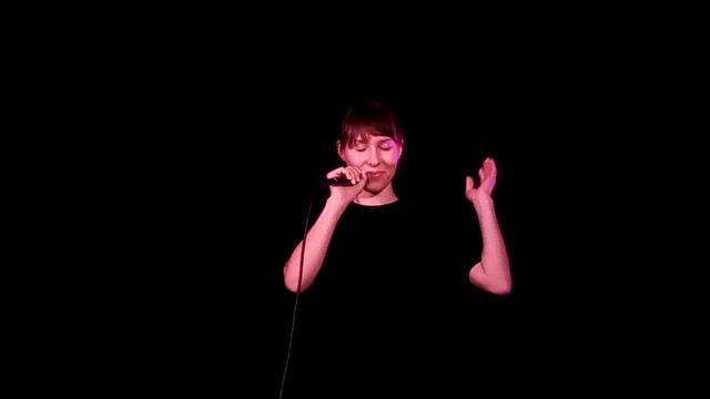 Анжела_Зерно Поэзии - 23 января 2023 смотреть онлайн