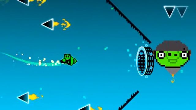 Angry birds atack смотреть онлайн