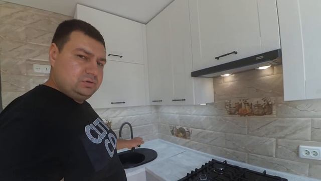 Кухня MDF смотреть онлайн