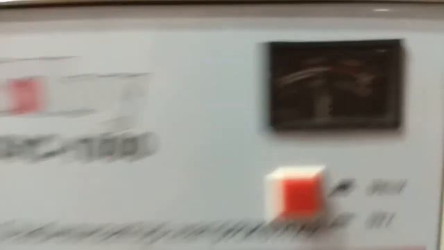 Усилитель топовой серии на 100 В из Японии. Onkyo Integra A-927. Первое включение смотреть онлайн