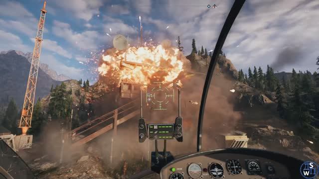 Far Cry V: Подготовка!!