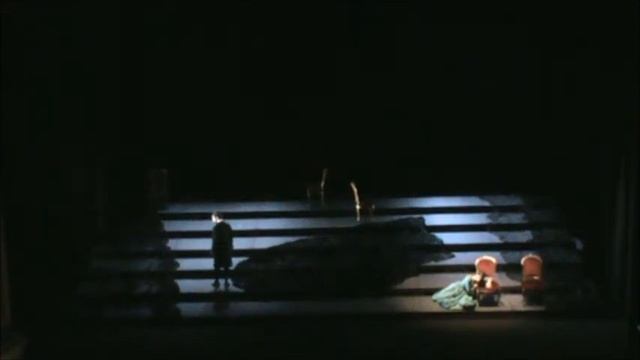 "Morrò, ma prima in grazia" - Scena ed aria da "Un Ballo in Maschera" di Giuseppe Verdi смотреть онлайн