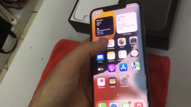 11 pro max 256 смотреть онлайн