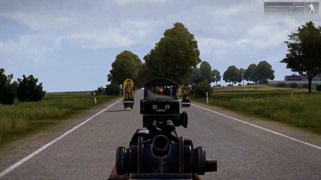 мод NIArms M14 смотреть онлайн