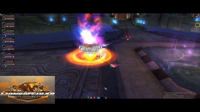 Cobalt Online - LionsOfCihad Job Unique - YARGIIII смотреть онлайн