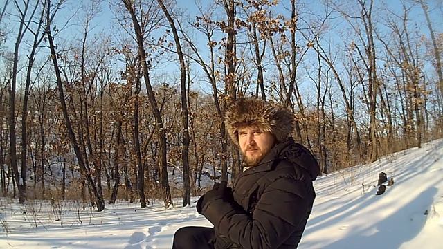 Новогоднее обращение священника Святослава Шевченко