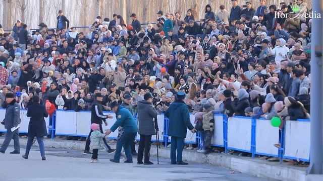 Qilichbek Madaliyev - Konsert_2024 |Toshloq Tumani