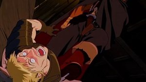 Берсерк ~~ Чёрный мечник пришёл, так и скажи