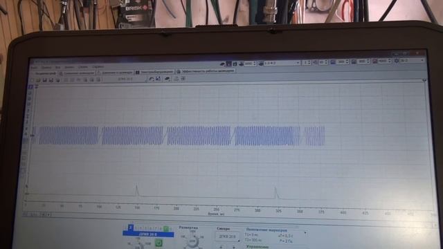 Будни диагноста Гараж-108 город Омск. Серия №2 смотреть онлайн