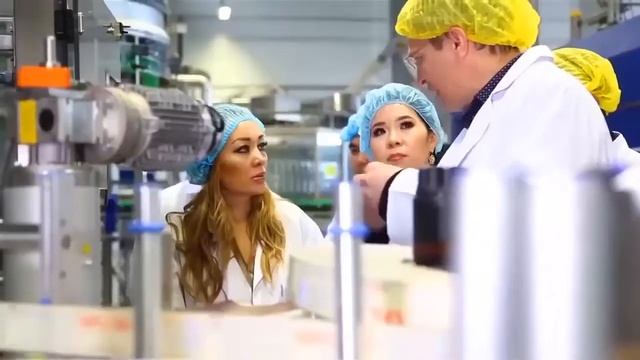 Global Trend. История создания