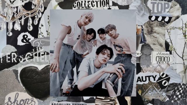 TXT Playlist For MOA