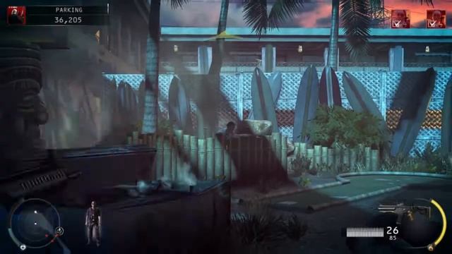 Hitman Hates Warhammer - Hitman Absolution Episode 36 - Play To Win