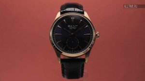 Обзор часов Gant Vermont и Huntington