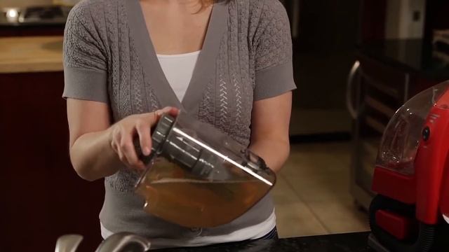 Rug Doctor Portable Spot Cleaner - How to clean the machine 2017 смотреть онлайн