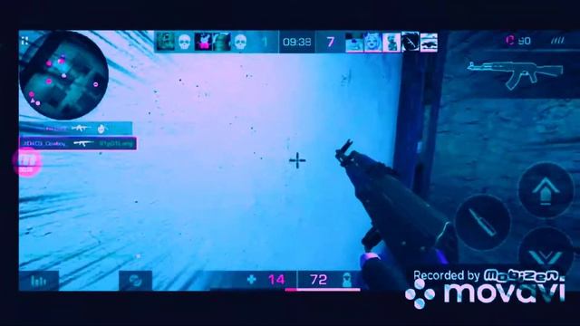 Sonic Blaster(NEON MOVIE) смотреть онлайн