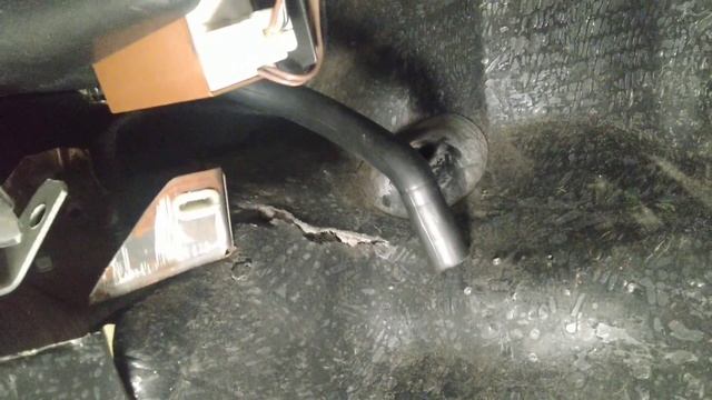 Чистка системы кондиционера самому на Фиат смотреть онлайн