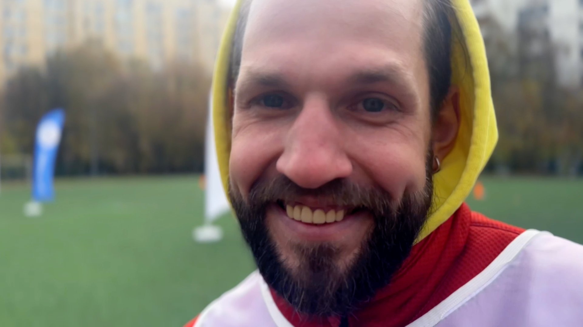 💪🏻Готов к труду и обороне! смотреть онлайн