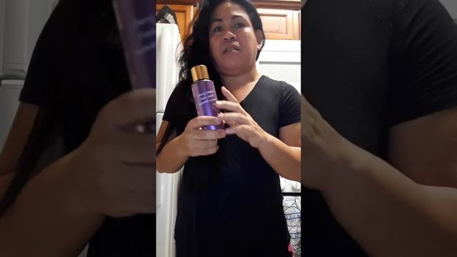 SCAM ALERT! How to spot the difference between FAKE and Original Victoria's Secret Bodymist смотреть онлайн