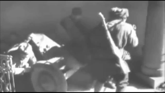 Д.Горобченко - Последний бой смотреть онлайн