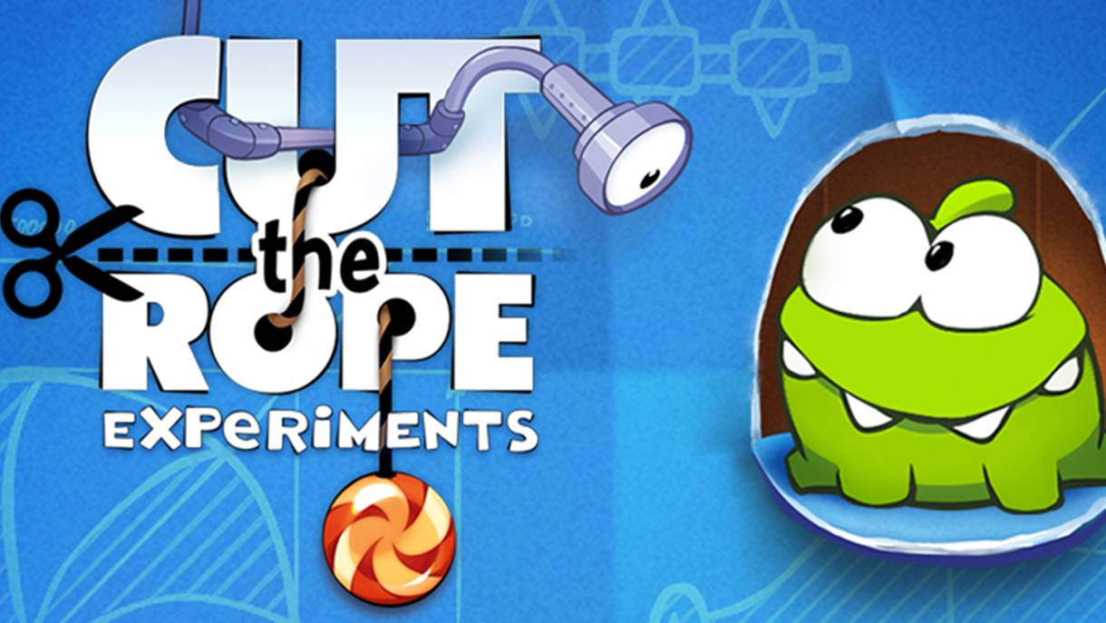 Cut-The-Rope-Experiments-Music-Let-s-Make смотреть онлайн