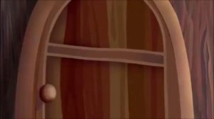 ЗАПРЕЩЕННЫЕ СЕРИИ ЛУНТИКА 4 часть RYTR(на гобленском)