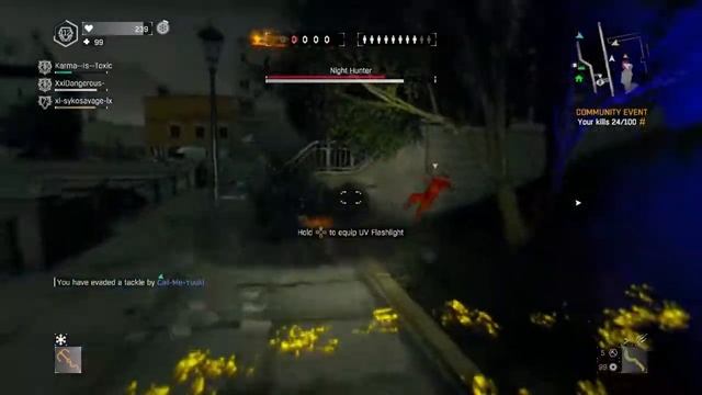 DYING LIGHT EXPERIENCE смотреть онлайн
