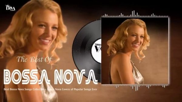 Лёгкая музыка 5