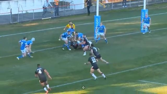 Rod Griffin 2016 - 2017 Highlights смотреть онлайн