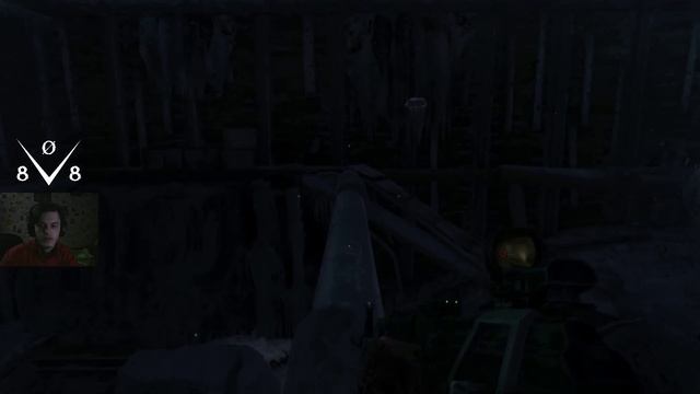 Metro 2033: Пробежимся по серии перед выпуском нового Metro! смотреть онлайн