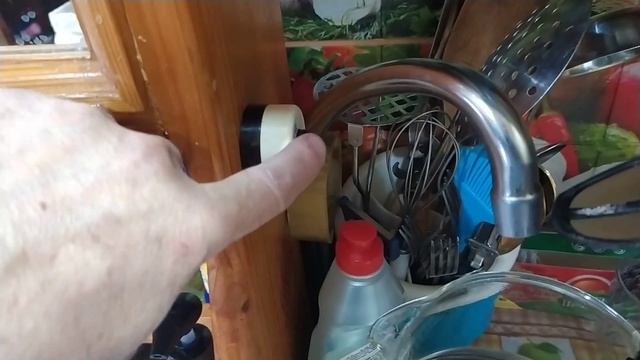 Насос Погружной. Epump 12v.