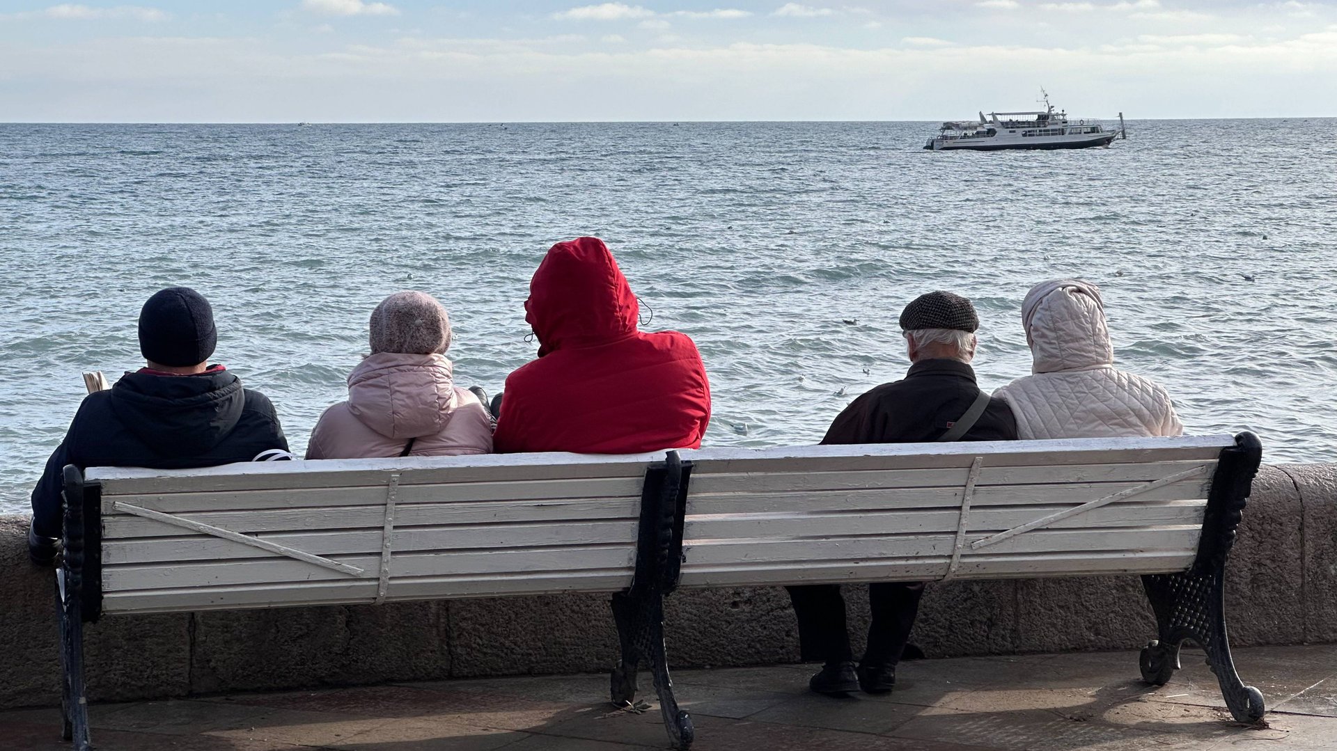 Просто представьте себе на минуточку... смотреть онлайн