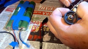 Перестройка УВЧ и входного контура УКВ-2-01-С