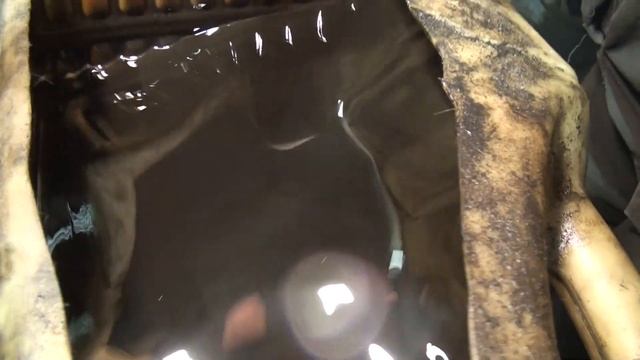 Ниссан Блюберд опять не заводится! Дымогенератор из QG18DE. смотреть онлайн