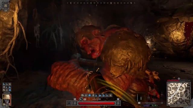 Cyclops and troll : 【ハイロボスダブル討伐！】初めて真ん中でユニーク、4つ目の金貨箱(今更)でた！【ダークアンドダーカー】【Dark and Darker｜DAD】 смотреть онлайн