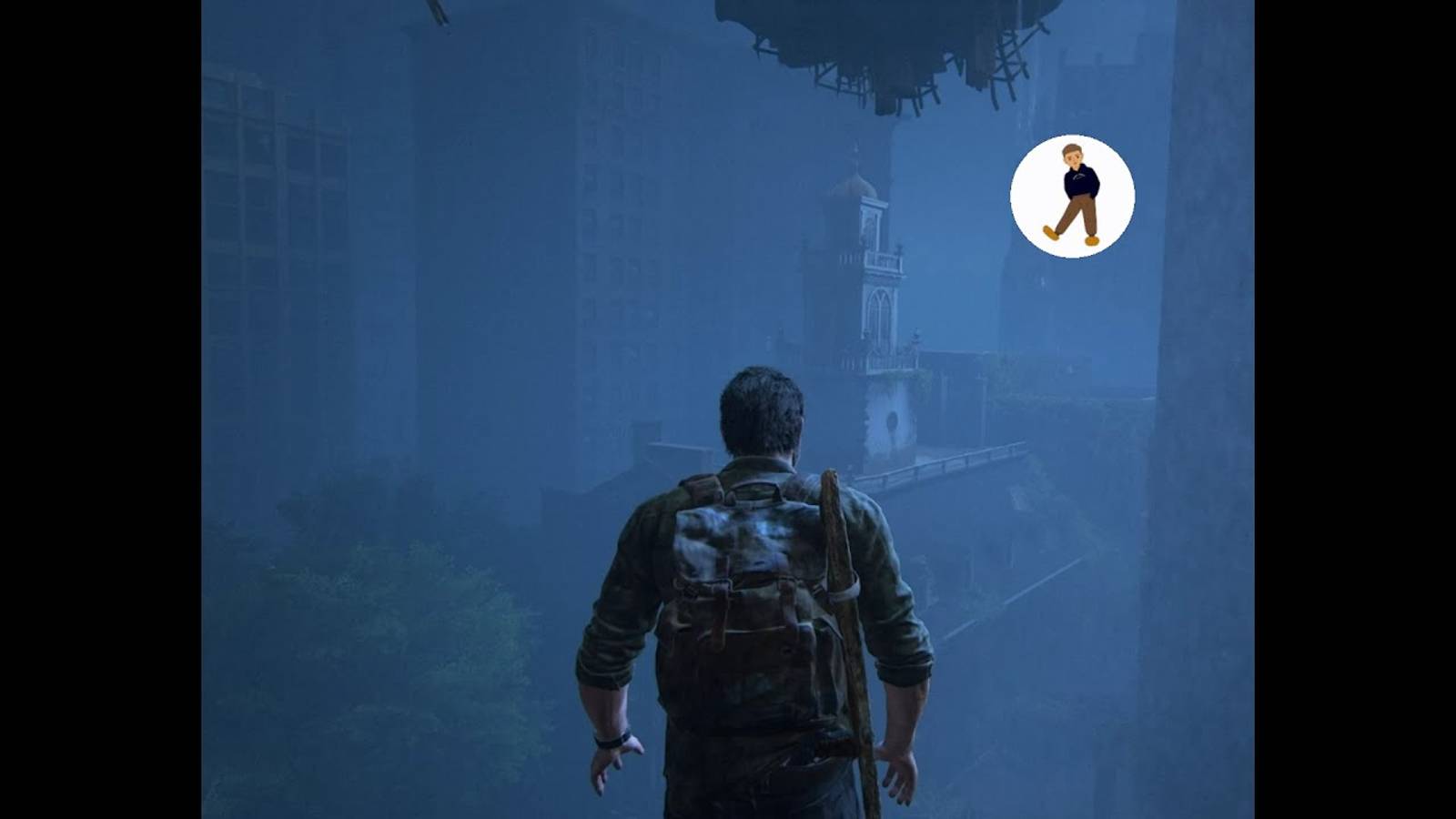●Прохождение The last of us● #3 - Щелкуны, рыгуны, бегуны смотреть онлайн