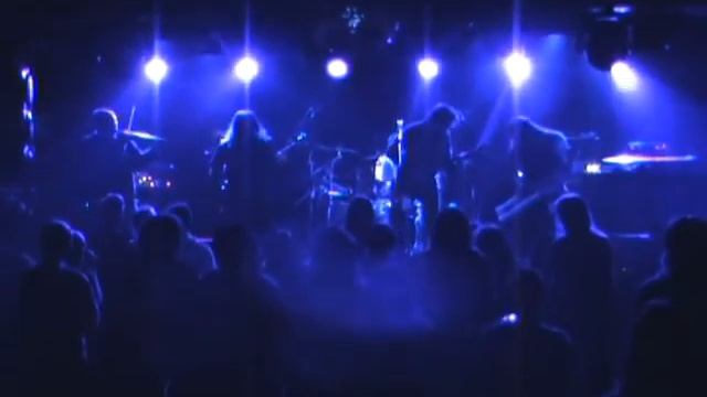 As Light Dies - 2getheras1 (Antilife Music Fest 2012) смотреть онлайн
