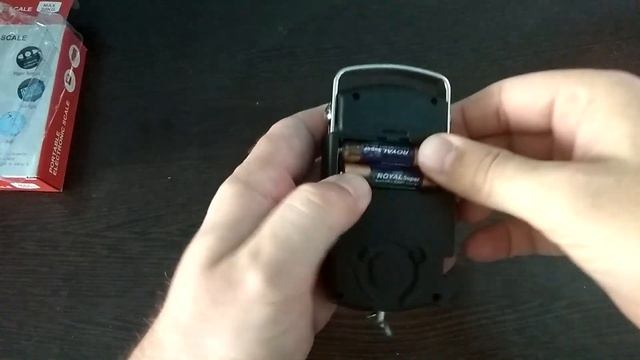 ВЕСЫ РЫБОЛОВА И КОШЕЛЕК ДЛЯ БАНКОВСКИХ КАРТОЧЕК.РАСПАКОВКА С АЛИЭКСПРЕС. ПОЛЕЗНЫЕ ВЕЩИ! смотреть онлайн