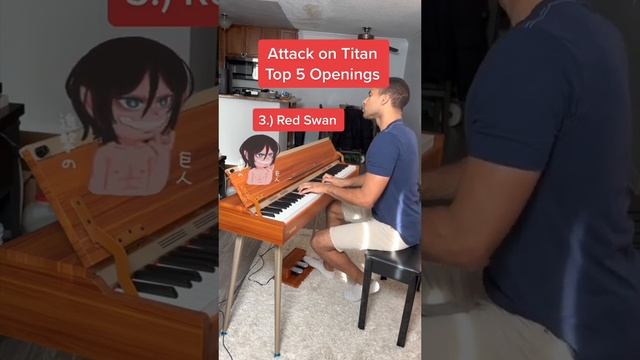 DDP-80 PLUS REVIEW - Attack on Titan смотреть онлайн