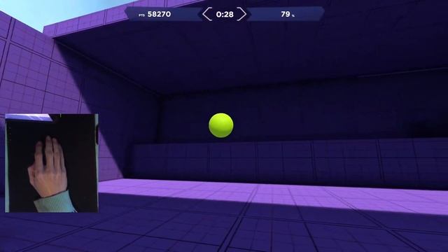 Aim Lab Sphere Track High Score смотреть онлайн