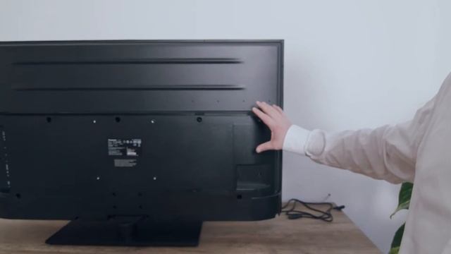 Smart & Weise testen den Panasonic TV LXF887 смотреть онлайн