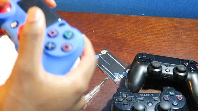 BEST PS4 CONTROLLER YET? | BATTLE BEAVER CUSTOMS PS4 CONTROLLER UNBOXING смотреть онлайн
