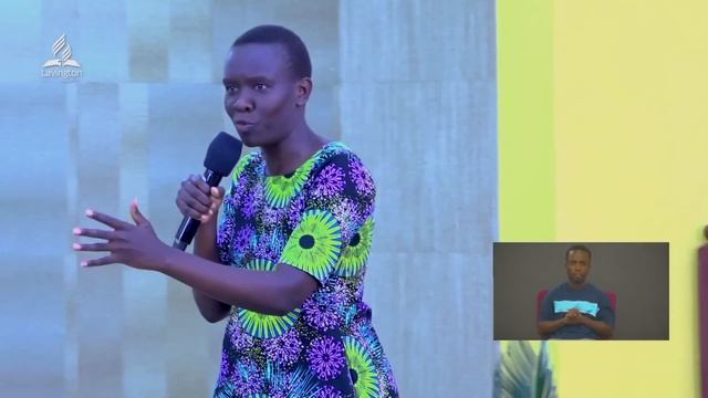 How To Handle The Strange Woman In The Life Of Your Husband – Pr. Elizabeth Mokoro