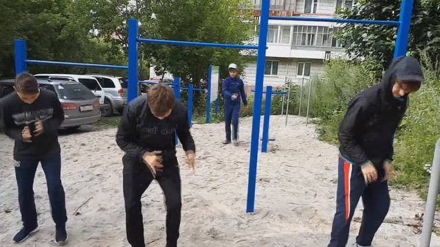 Хардбасс тусовки смотреть онлайн