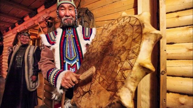 ШАМАН SHAMAN смотреть онлайн