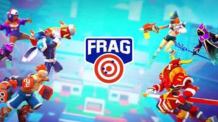 „frag Pro Shooter“