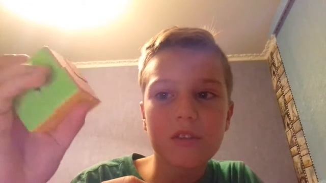 Как собирать кубик рубик смотреть онлайн