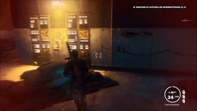 Just Cause 3 mission prison смотреть онлайн