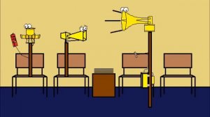 tornado siren madness - allertor's concussion.