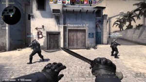 ИГРАЮ В CS:GO НА СЛАБОМ ПК