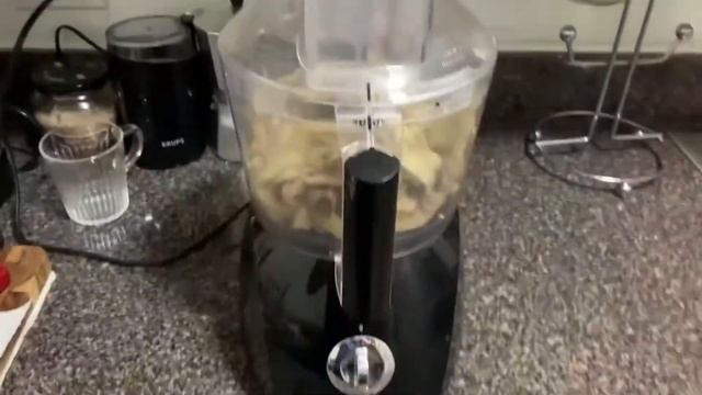 #5 Baba Ganoush - The Best, Delish and Super easy / Самый лучший Баба Гануш (салат из Баклажан) смотреть онлайн